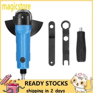 Magicstore 4 Inch Grinder Pneumatic Lightweight Angle Variable-Speed