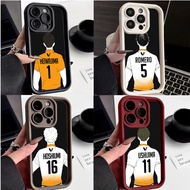 Casing for Vivo V11i V15 V20 V23e V23 Pro 5G 1819 Angel Eyes Ladder Soft Silicone Phone Case Back Co