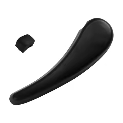 L37A-Seat Adjuster Handle- For Land Cruiser Prado 02-09 Middle Row No. 2 Seat Back Reclining Release