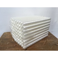 Casing sausage/ sausage skin sausage sausage polyamide food grade 18mm clear