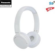 PANASONIC HF630B WIRELESS HEADPHONES WITH 72 HOUR BATTERY LIFE RB-HF630BE