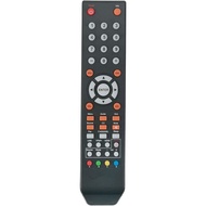 Replaced Sceptre 8142026670003C Remote Compatible with Sceptre TVs E165BV E168BV E205BV E325BV E328B