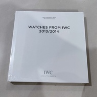 Katalog Jam tangan IWC