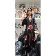 Naruto Itachi Akatsuki Ningyou Action Figure