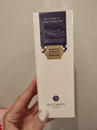泰國出名butterfly香水