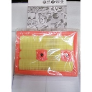 AIR FILTER VOLKSWAGEN GOLF MK7 1.4 JETTA NEW 1.4 TIGUAN NEW 1.4  ( 04E 129 620 )