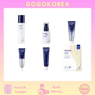 [BONCEPT] Retinol Serum, Cream, Toner