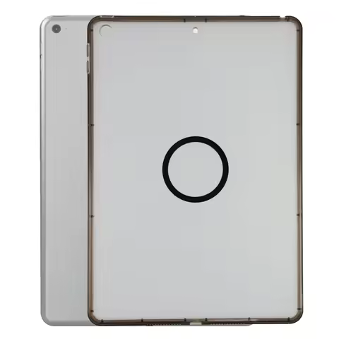 Magnetic Case for iPad 9.7-inch (2018) / (2017) / iPad Pro 9.7 inch (2016) / iPad Air 2 Skin-touch P
