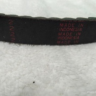 Used Like New Vanbelt Yamaha 44D-E7641-00 Xeon