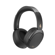 Edifier W80 หูฟังครอบหูไร้สาย Bluetooth V5.4 พร้อมระบบตัดเสียงรบกวน Hi-Res Audio LDAC/SBC  เวลาเล่น 