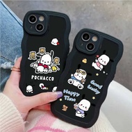 [V76] Softcase Oppo A15 A15S A16 A16K A16 A17 A17K A3S A5S A7 A12 A1K A11K A5 A9 A31 A57 A77S A58 A5