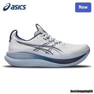 GEL-NIMBUS 28 BARU Kasut Sukan Selesa untuk Lelaki dan Wanita P3CZ