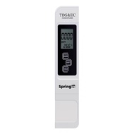 Digital TDS tester pen.