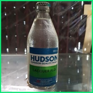 ☼ ♠ Hudson Lacquer Flo 350cc