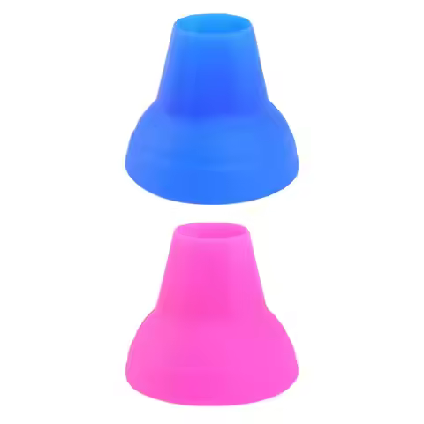 Pickleball Retriever Universal Pickleball Ball Accessory Silicone Portable Pickleball Pickup Tool At