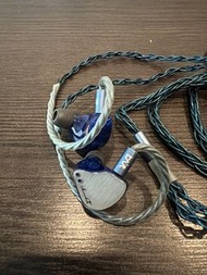 Unique Melody Maverick II