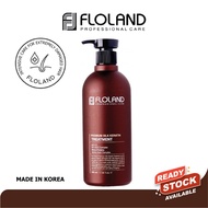 Floland Treatment Premium Silk Keratin 530ml