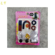 Magnet Kids Toy Toys Set Education Borong E.T