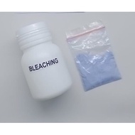 Bleaching Badan - Pemutih Badan - Bleaching Super