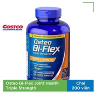 Viên Uống Bổ Khớp Osteo Bi-Flex Triple Strength 200v Của Mỹ
