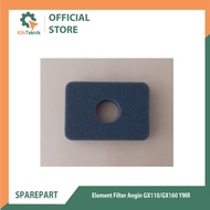 Element air filter air cleaner GX120/GX160 YMR