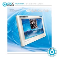 (POB+EXPLORER Ver) EUNHYUK THE 1st Mini Album [EXPLORER]