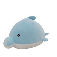 Farglory Ocean Park Dolphin Plush Doll 50CM
