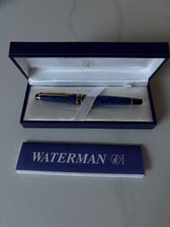 Waterman Fountain Pen
