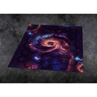 Board Game Accessories voidfall Board Game Card Mat playmat