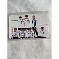 Bts Orul Group Photocard Official