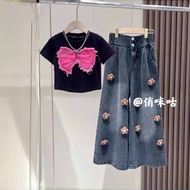 Girls Summer Suit/asdf