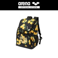 ARENA BACK PACK (ALL OVER PATTERN) กระเป๋าเป้ กระเป๋าสะพาย กระเป๋าใส่ของใบใหญ่ ASB1P8