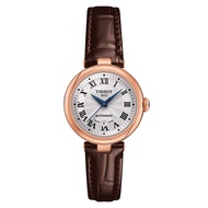 Tissot Bellissima Automatic Lady Watch (T1262073601300)