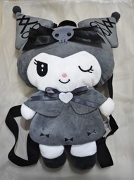 Kuromi 公仔背包