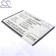 CS Battery Alcatel TLi018B2 / TLi019B1 / TLi019B2 / TLi020F1 Battery OT704SL