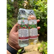 Baja AB Berkualiti Baja Air