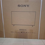 香港 SONY 行貨 55吋 55X85L Full Array LED 4K 電視機 Sony香港行貨保養