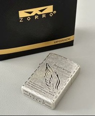 ZORRO 天使之翼打火機