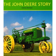 (BX) JOHN DEERE (ISBN: 9781849993142)