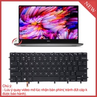 Dell XPS 15 9560 Keyboard