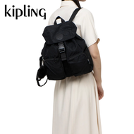 Kipling Balo Backpack ALDINE Python Embossed HUKIA4K3DK