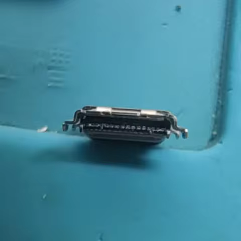 5-20pcs USB Connector For Xiaomi Note10 Mi 12X/12/12S/12 Ultra/K30 Pro/K30S/K30Ultra/K30Pro K30S Poc