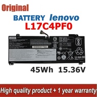 LENOVO Battery L17C4PF0 (For IdeaPad S530-13IWL Series L17M4PF0) Lenovo Battery Lenovo Notebook