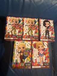 清貨🈹小丑女模型 DC  Qposket
