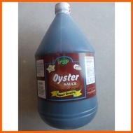 FCP Budget Oyster Sauce (Gallon)