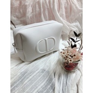 Dior Makeup Or Cosmetic Pouch