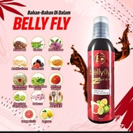 JUS BELLYFLY Z EDITION350ML READY STOCK