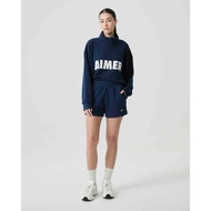 AIMER-Logo Oversized Sweater