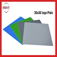 Lego compatible 32x32 Base Plate Single Sided