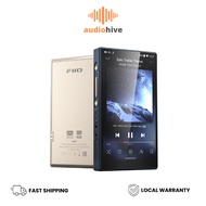 Fiio M21 Portable High-Res Lossless Music Player